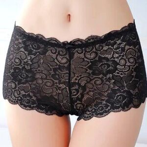 BRAND NEW XOXO  3-PACK LADIES BOY SHORT PANTIES SETS